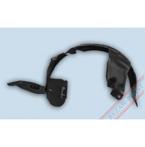 Paso Rueda Interior Renault Thalia I   2000-2010,  Delantero Derecho  Año: