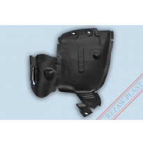 Paso Rueda Interior Renault Clio Delantera Izq, Parte Delantera 1998-2001  Año: