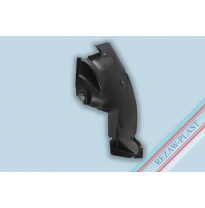 Paso De Rueda Opel Movano,Renault Master  Delantero Izquierdo Parte Delantera  2010-