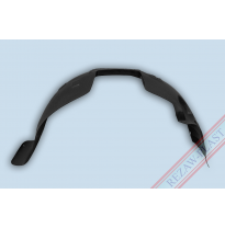 Paso Rueda Interior Seat Ibiza   1993-1996, Delantero Izquierdo   Año: