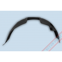 Paso Rueda Interior Vw Polo Classic   1996-1999, Delantero Izquierdo   Año: