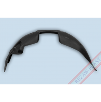 Paso Rueda Interior Seat Inca   1999-2002,  Delantero Derecho      Año: