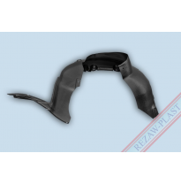 Paso Rueda Interior Seat Cordoba   2003-2006,  Delantero Derecho    Año: