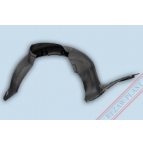 Paso Rueda Interior Seat Ibiza   2003-2006,  Delantero Izquierdo  Año: