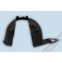 Paso Rueda Interior Peugeot 207  2006-2012, Del.Derecho,Gasolina,Diesel  Año: