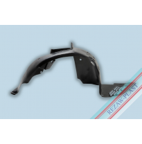 Pasos de rueda Peugeot 307,  Parte Derecha Delantera Año: 2005-2011