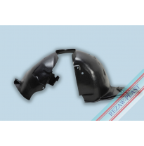 Pasos de rueda Peugeot 307,  Parte Izquierda Delantera Año: 2005-2011