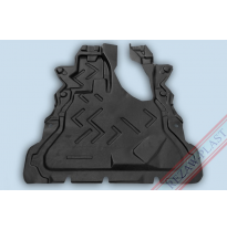 Protector De Carter Plastico Ford Mondeo Ii  Diésel: Kent Diésel 1,8l  Año:10/1998-09/2000