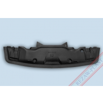 Protector De Carter Plastico Mercedes W210 E - Clase Protector Para-Golpes, Gasolina, Diésel  Año:1995 - 2003