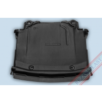 Protector De Carter Plastico Mercedes W124 Diésel : 200; 200 Station Wagon 250; 250 Station Wagon E250; E250 Station Wagon 250