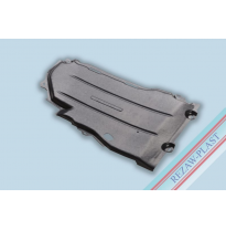 Cubre Carter Compatible Con  Mercedes W168 Clase A