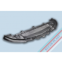 Cubre Carter Compatible Con  Mercedes W176 a Class, W242, W246 B - Class