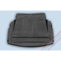 Protector De Carter Plastico Bmw 3 (E46)  Gasolina 2 Ruedas Motrices   Año:1998 - 2005