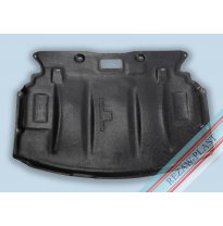Protectore De Carter Bmw5 (E60/E61) 2003-2010 Gasolina: 2,0l; 2,5l; 3,0l; 4,5l; 5,0l; Diesel: 2,0l; 2,5l; 3,0l; 3,5l 2003-2010