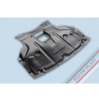 Cubre Carter Compatible Con  Bmw X3 (E83)