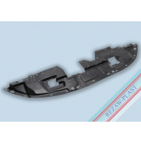 Protectore De Carter Mitsubishi Outlander, Gasolina, Diesel Parachoques Cn7w 2007 - 2012