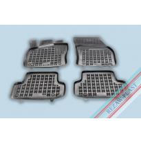 Alfombrilla Caucho Volkswagen T-Roc  Año: 2017-...