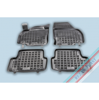 Alfombrilla Caucho Volkswagen Polo Vi  Año: 2017 -