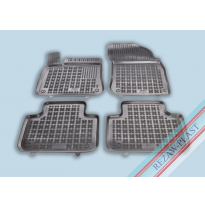 Alfombrilla Caucho Volkswagen Touareg Iii 200126