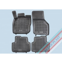 Alfombrilla Caucho Compatible Con Volkswagen Golf Viii Variant,200130
