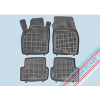Alfombrilla Caucho Compatible Con Volkswagen Taigo   2021 -  200132