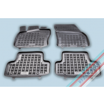 Alfombrilla Caucho Skoda Karoq  Año: 2017-...