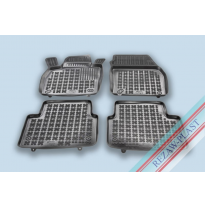 Alfombrilla Caucho Skoda Scala, Kamiq Desde 2019 200215