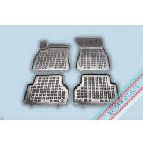 Alfombrillas Caucho Audi A6 V C8 Limousine Año: 2018 -