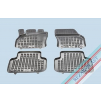 Alfombrilla Caucho Audi Q3 Ii 200325