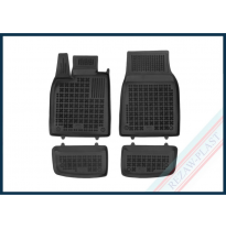 Alfombrilla Caucho 3d Compatible Con  Audi E-Tron Gt Quattro  Rs E-Tron Gt   2021 -  200328