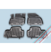 Alfombrilla Caucho Volvo Xc40  Año: 2017 -