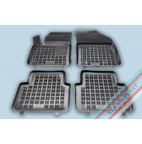 Alfombrilla Caucho Opel Crossland X  Año: 2017-...