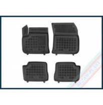 Alfombrilla Caucho 3d Premium Compatible Con Opel Mokka - E Ii   2020 -  200529