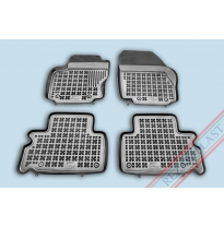 Alfombrillas Goma Negra Ford Galaxy Ii Desde 2006 4-Piezas