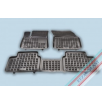 Alfombrillas Caucho Ford Focus Iv  Año: 2018 