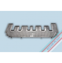 Alfombrilla Caucho Ford Tourneo Custom  Version Titanium 200633