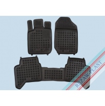 Alfombrilla Caucho Ford Ranger Iv 200638