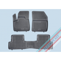 Alfombrilla Caucho compatible con Ford MUSTANG MACH - E  200639