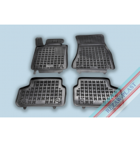 Maletero caucho Bmw 5 (G30)  Año: 2017 -...