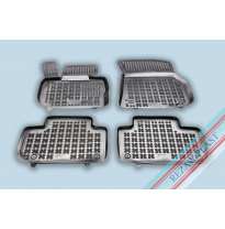 Alfombrilla Caucho Bmw X3 (G01)  Año: 2017-...