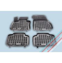 Alfombrilla Caucho Bmw X2 (F39)  Año: 2017 -