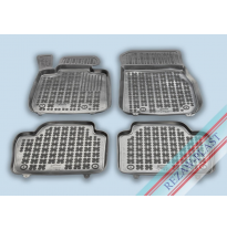 Alfombrilla Caucho Bmw 3 (F30, F31) Bmw 4 F32-F33-F36 200734
