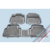 Alfombrilla Caucho Honda Cr-V V, Honda Cr-V V Hybrydo 200921