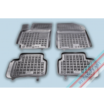 Alfombrilla Caucho Kia Rio Iv  Año: 2017-...