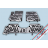 Alfombrilla Caucho Kia Stonic  Año: 2017-...