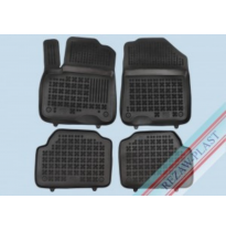 Alfombrilla Caucho Para Kia Niro Electric Version 201027