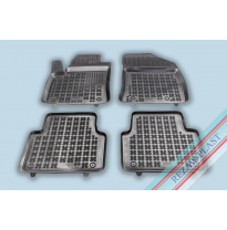 Alfombrilla Caucho Citroen C3 Aircross Ii  Año: 2017-...