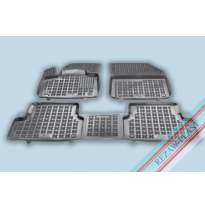 Alfombrillas Goma Caucho Citroen C5 AIRCROSS 2017- 201234