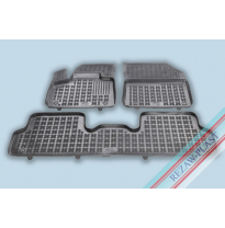Alfombrilla Caucho Citroen Ds7 Crossback 201235