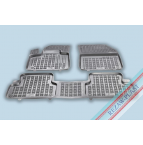 Alfombrilla Caucho Citroen Ds7 Crossback 201236